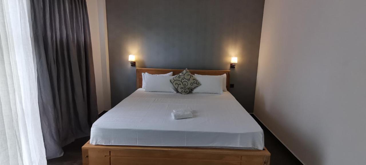 Endlessblue Resort Kalametiya Kültér fotó