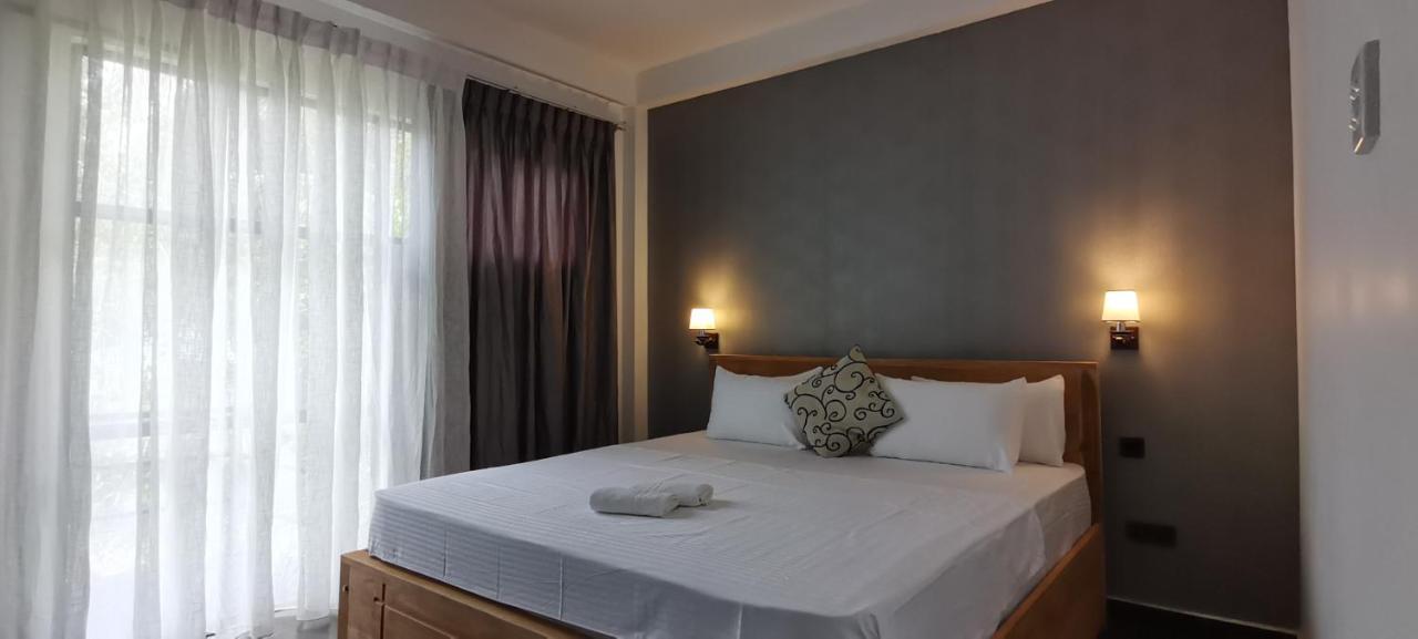 Endlessblue Resort Kalametiya Kültér fotó