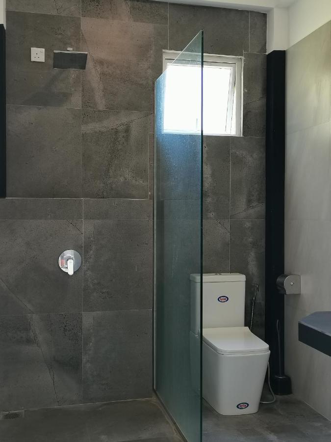 Endlessblue Resort Kalametiya Kültér fotó