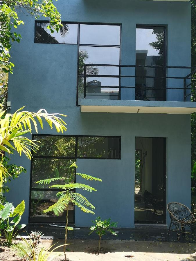 Endlessblue Resort Kalametiya Kültér fotó